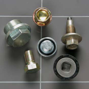 Oil Drain Plugs