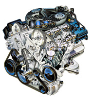 Engine